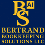 Bertrand Bookkeeping, Tax and AI